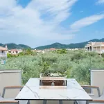 Iliomagic Luxury Apart Otel 3*
