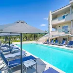 Apart Otel Iliomagic Luxury 3*