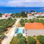 Iliomagic Luxury Apart Otel 3*