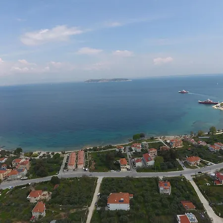 Iliomagic Luxury Aparthotel 3*