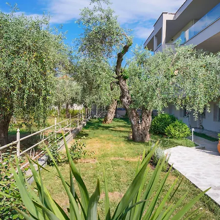 Iliomagic Luxury 3*