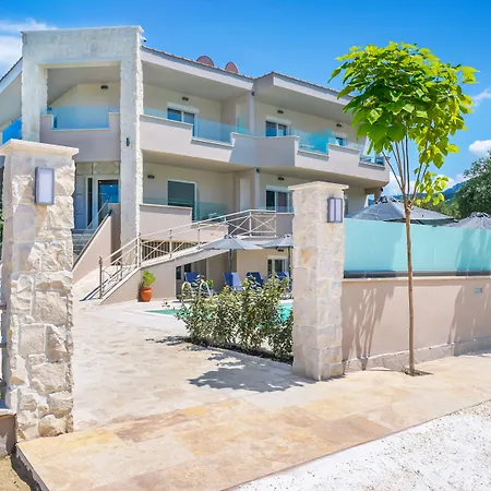 Iliomagic Luxury Apartahotel Limenas (Thasos)