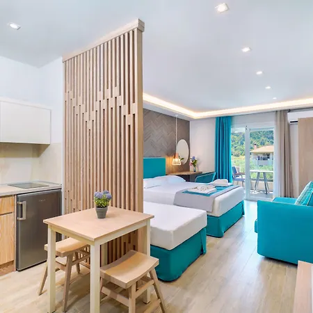 Iliomagic Luxury Limenas (Thasos)