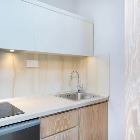 Iliomagic Luxury Apartahotel