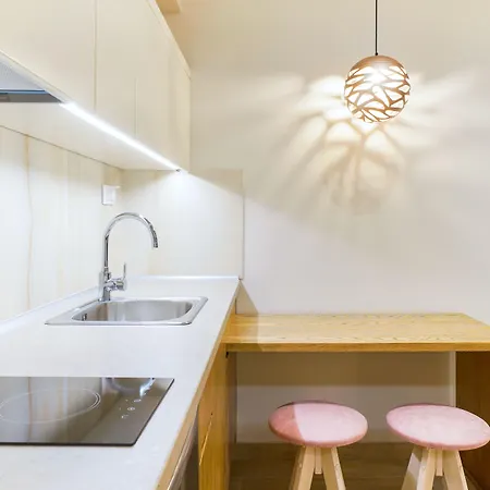 Iliomagic Luxury Apartahotel