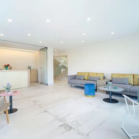 Iliomagic Luxury Limenas (Thasos)