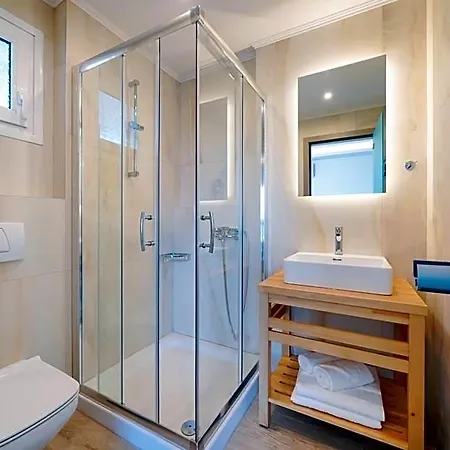 Aparthotel Iliomagic Luxury