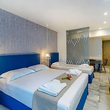 Aparthotel Iliomagic Luxury