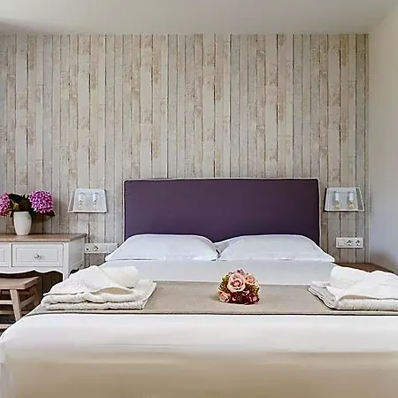Iliomagic Luxury Limenas (Thasos)