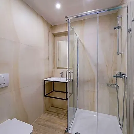 Aparthotel Iliomagic Luxury 3*