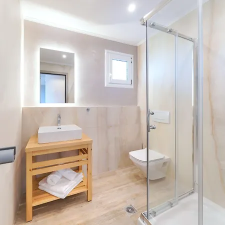 Aparthotel Iliomagic Luxury 3*