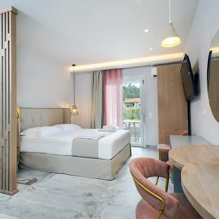 Iliomagic Luxury 3*