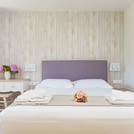 公寓式酒店 Iliomagic Luxury