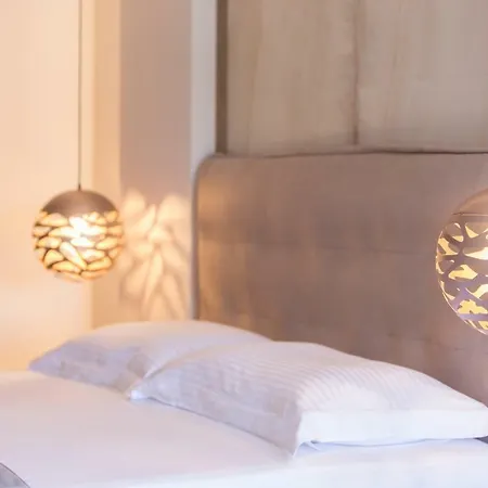 Iliomagic Luxury Apart-hotel Thásos