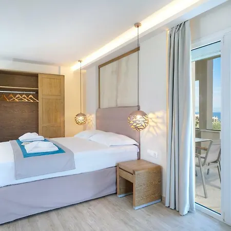 Iliomagic Luxury Apartahotel Limenas (Thasos)