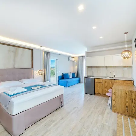 Aparthotel Iliomagic Luxury