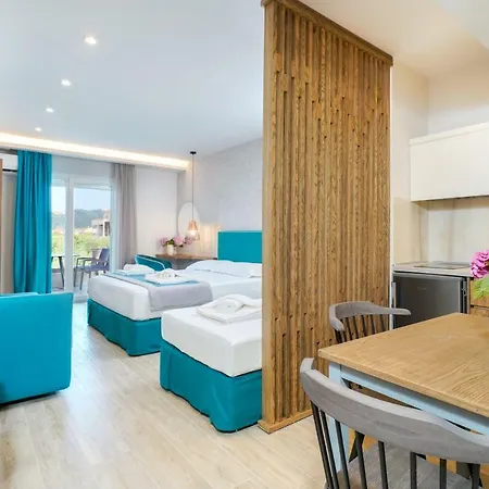 Iliomagic Luxury 3* Лименас