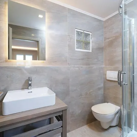 Iliomagic Luxury 2*