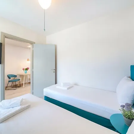 Iliomagic Luxury 2*