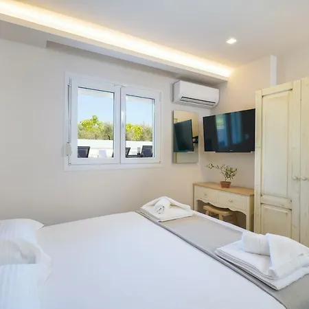 아파트호텔 Iliomagic Luxury 2*