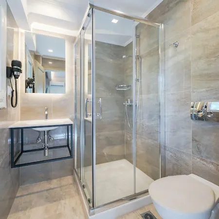 Iliomagic Luxury Апартхотел