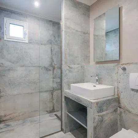 Iliomagic Luxury Aparthotel Limenas (Thasos)