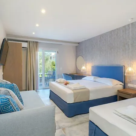 Iliomagic Luxury 4* Limenas (Thasos)