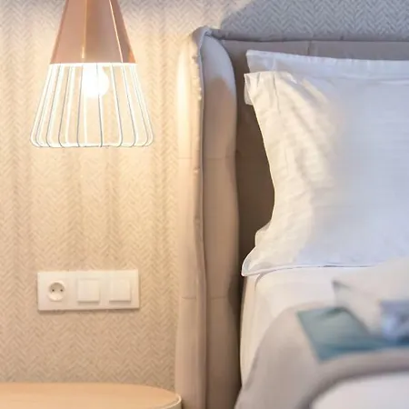 Aparthotel Iliomagic Luxury