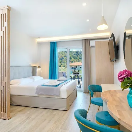 Iliomagic Luxury Limenas (Thasos)