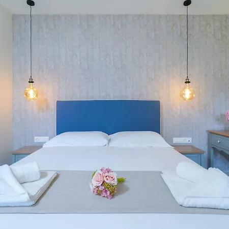 Iliomagic Luxury Апартхотел 3*
