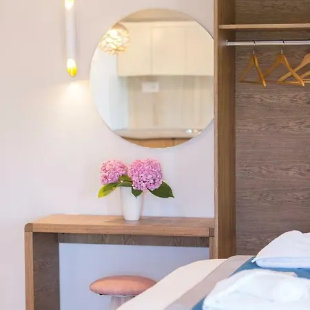 Iliomagic Luxury Apartahotel Limenas (Thasos)