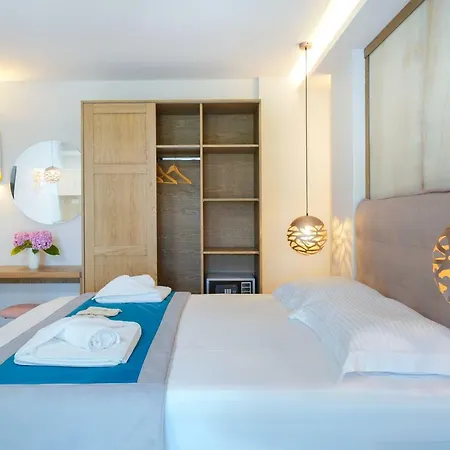 Iliomagic Luxury 3* Limenas (Thasos)