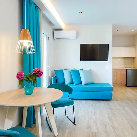 Iliomagic Luxury Thásos