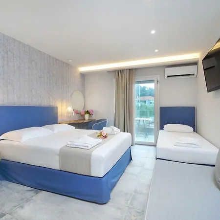 Iliomagic Luxury Aparthotel 4*