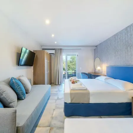 Iliomagic Luxury Limenas (Thasos)