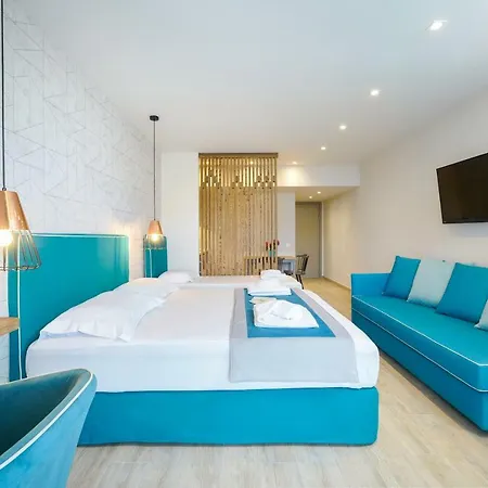 Iliomagic Luxury 2* 리메나스