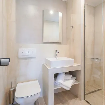 Iliomagic Luxury Limenas (Thasos)