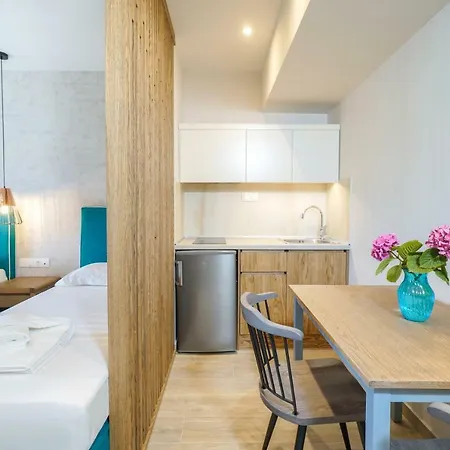 Iliomagic Luxury 2*