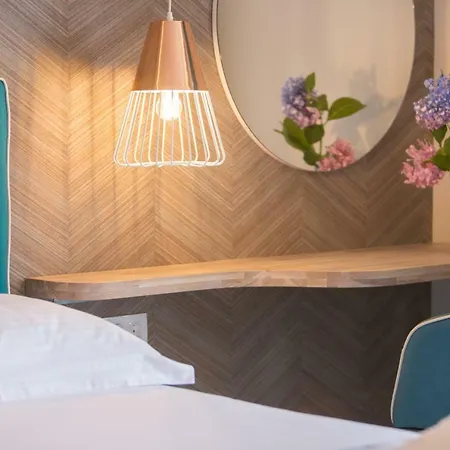 Aparthotel Iliomagic Luxury 3*
