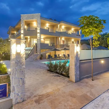 Iliomagic Luxury Limenas (Thasos)