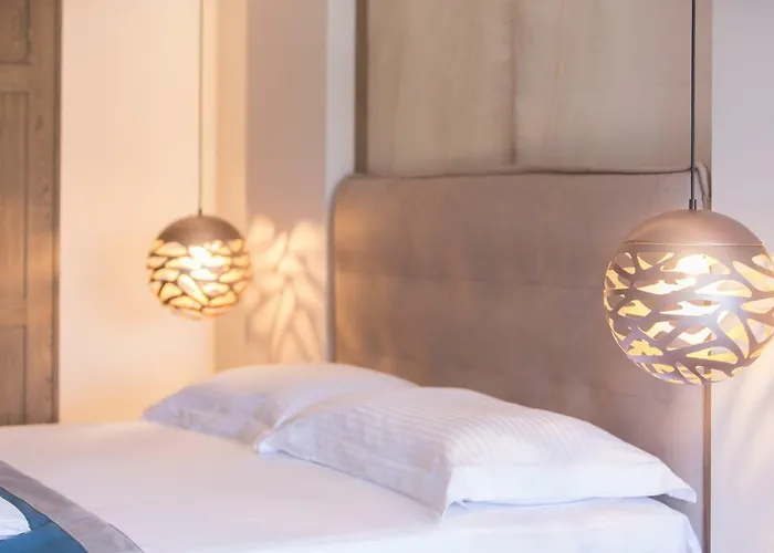 Iliomagic Luxury Apart Otel Limenas (Thasos)