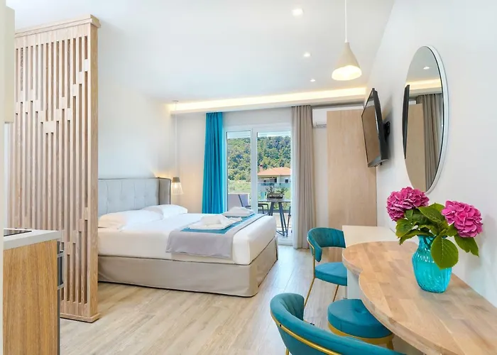 Iliomagic Luxury Limenas (Thasos)