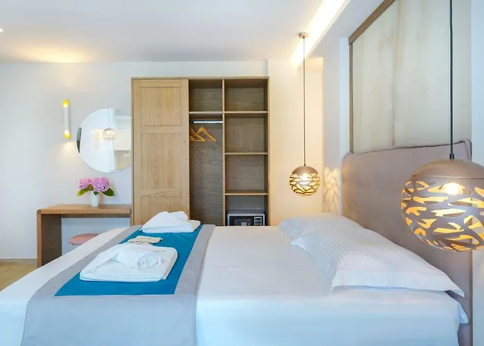 Iliomagic Luxury 4* Limenas (Thasos)