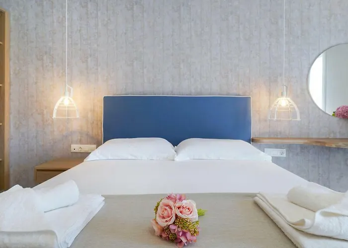 Iliomagic Luxury