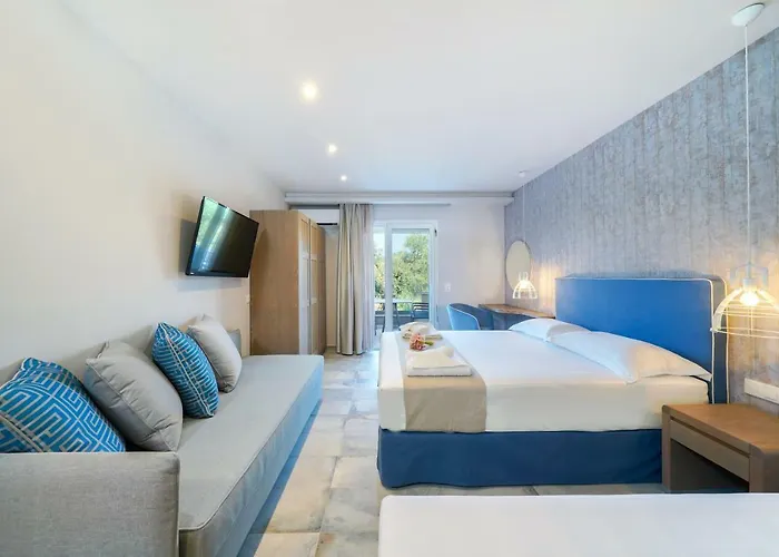 Iliomagic Luxury Limenas (Thasos)