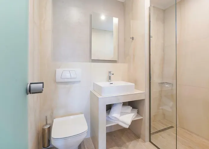 Iliomagic Luxury Limenas (Thasos)